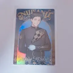 にじさんじウエハース2 社築