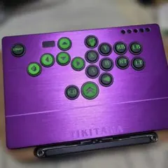 レバーレスコントローラTIKITAKA FTG J2A - メルカリ