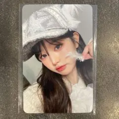 IVE EMPATHY applemusic ウォニョン