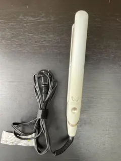 ジャンク】KINUJO 絹女 ストレートアイロン 通電不可のサムネイル