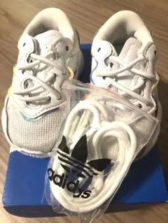 【新品未使用】アディダス オズウィーゴ⭐︎11センチ⭐︎