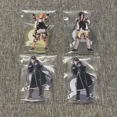 刀ミュ 目出度歌誉花舞 アクスタ