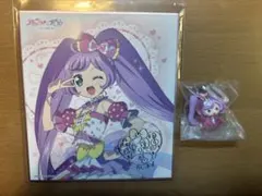 アイカツ×プリパラ らぁらセット