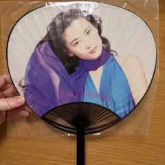2026年最新】中山美穂うちわの人気アイテム - メルカリ