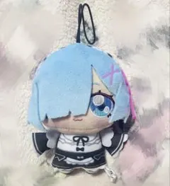 GiGO限定 リゼロ ちょぴぬいぷち レム