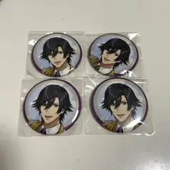 ASSHC 缶バッジ　トキヤ