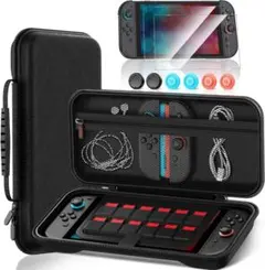 Switch2保護アクセサリーセット