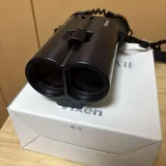 美品　ビクセン14倍双眼鏡