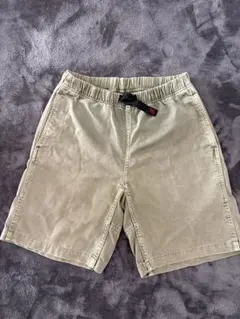 Gramicci ショートパンツ カーキのサムネイル