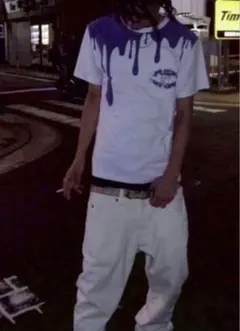Levi’s 517 swag flexwitme yoko