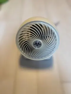 bdm265#ボルネード 530J サーキュレーター VORNADO ブラック - メルカリ