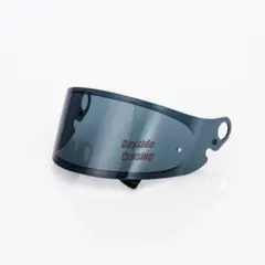 SHOEI グラムスター 　シールド　スモークのサムネイル