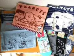 スヌーピー色々まとめ売り