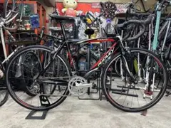 RIDLEY COMPACT基本分解発送送料無料！完成車配送も！のサムネイル