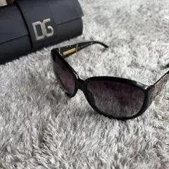 【ドルガバ】D&G サングラス ケース付きのサムネイル