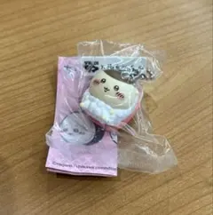くら寿司 ぴっくらポン ちいかわ オリジナルフィギュア くりまんじゅう