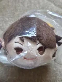ハイキュー！！ もちもちマスコット vol.6 及川徹 - メルカリ