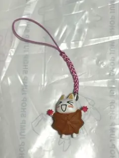 美品】 どこでもいっしょ ご当地 限定 ストラップ 名古屋 根付け