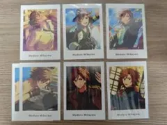 即購入OK あんスタ【三毛縞斑】ぱしゃっつ