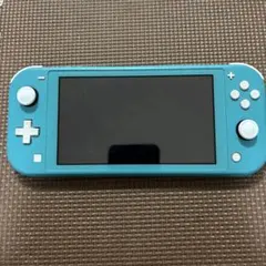 Nintendo Switch Lite ターコイズ