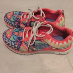 SKECHERS スケッチャーズ スニーカー マルチカラーのサムネイル