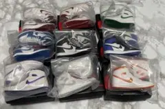 Air Jordan 1 High 85コレクション シークレットあり9個