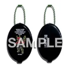 BE:FIRST リョウキ RYOKI オンラインくじ ワッペンセット