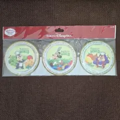 東京ディズニーシー フード＆ワインフェスティバル 2025 限定 メモ帳