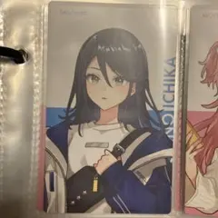 プロセカ　星乃一歌　エピカ