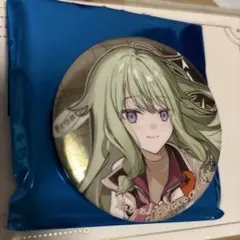 プロセカ セカライ 5th 缶バッジ　草薙寧々