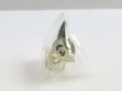 キバコ クリア 指人形 ソフビ ポケモンキッズ 2010年 ポケモン レア