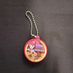 アイカツ！スイーツマスコットコレクション 紅林珠璃
