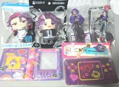 渡会雲雀　グッズセット　デコラ