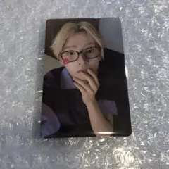 公式　ALD1 サンウォン　MD オンライン　特典