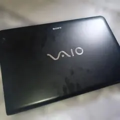 SONY VAIO PCG-11211N ジャンク品 - メルカリ