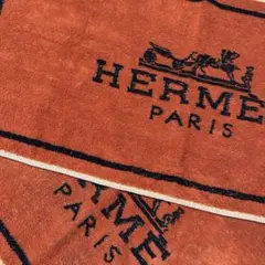 HERMES バスタオル&フェイスタオル 楽天市場】エルメス HERMES 大判 バスタオル タオルケット
