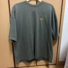BAYFLOW 半袖Tシャツ