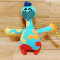 ナイトメアクリッターズ ドーイザドーマンぬいぐるみAポピープレイ
