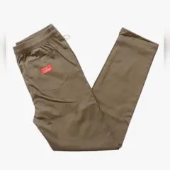 Cookman バーテンダーパンツ M/ カーキ