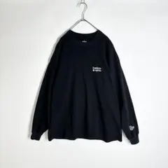 VIBTEX for FreshService L/S CREWNECKTEE