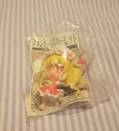 東方　フランドール　キーホルダー