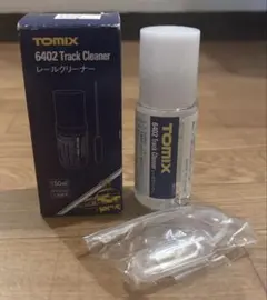 TOMIX 6402 レールクリーナー 鉄道模型 メンテナンス用品のサムネイル