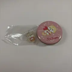 JO1 ジェオチャム　まめちぃ