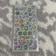 正規品 クーリア ボンボンドロップシール ねこねこボンボン