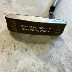 RYOMA GOLF リョーマ ゴルフP3 パター 35inch HC付き - メルカリ