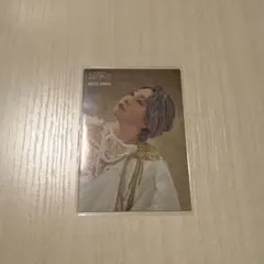 大森元貴フォトカードミセスグリーンアップル