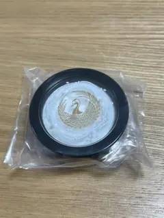 刀剣乱舞　鶴丸国永　フェイスカラー　おめかしくじ　未使用