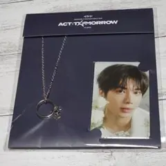 2025年最新】necklace txtの人気アイテム - メルカリ