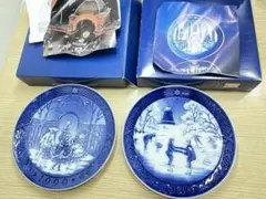 ロイヤルコペンハーゲン イヤープレート 1990-2000 11枚セット 未使用 2026年最新】Yahoo!オークション -ロイヤルコペンハーゲン イヤー