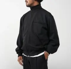 AURALEE SuperHighGaugeSweatZipBlouson 4 - メルカリ